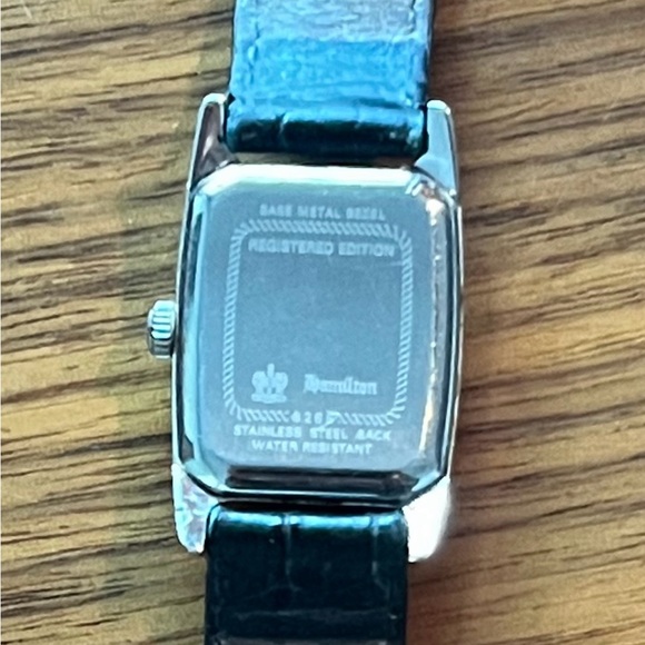 Hamilton
American Classics Boulton Watch - Picture 3 of 10